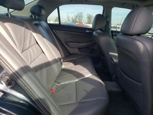 Photo 10 from auction – 2003 HONDA ACCORD EX with VIN 1HGCM55673A033203