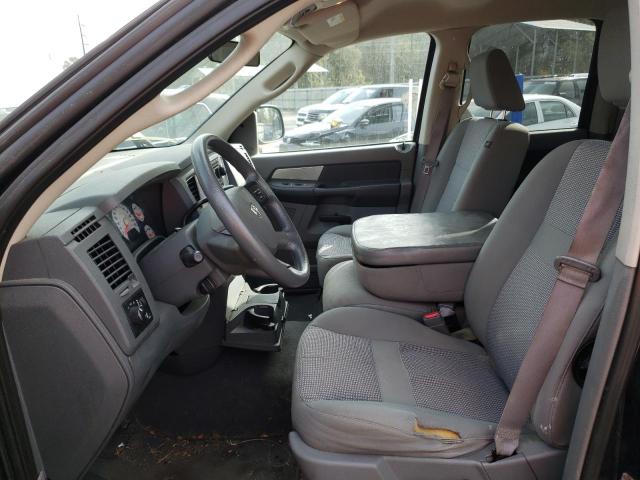Photo 7 from auction – 2008 DODGE RAM 1500 S with VIN 1D7HU18218J188798