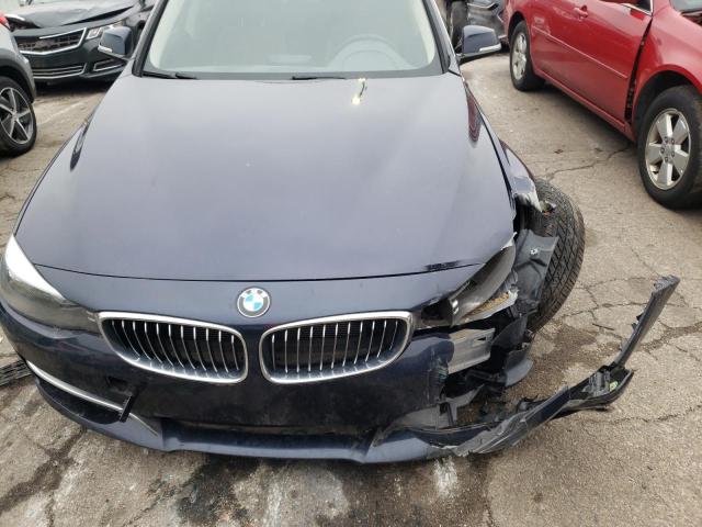 Photo 11 from auction – 2014 BMW 328 XIGT with VIN WBA3X5C54ED557939