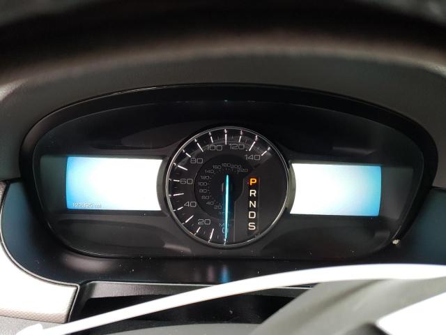 Photo 9 from auction – 2014 FORD EDGE SEL with VIN 2FMDK4JC8EBB04085