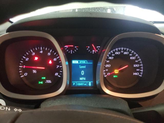 صورة رقم 9 من المزاد - 2013 CHEVROLET EQUINOX LS مع VIN 2GNFLCEK6D6330811