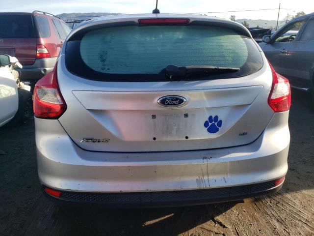 Photo 6 from auction – 2014 FORD FOCUS SE with VIN 1FADP3K28EL134098
