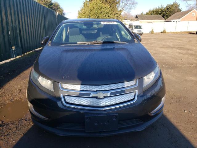 Photo 5 from auction – 2014 CHEVROLET VOLT with VIN 1G1RA6E46EU116489