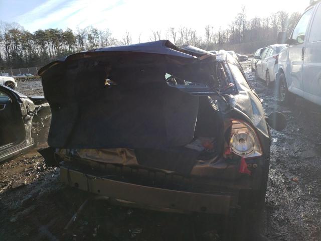 Photo 6 from auction – 2012 CHEVROLET MALIBU LS with VIN 1G1ZA5E0XCF236630