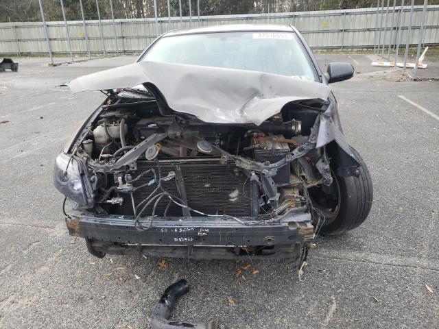 Photo 5 from auction – 2010 TOYOTA SCION TC with VIN JTKDE3B75A0309097