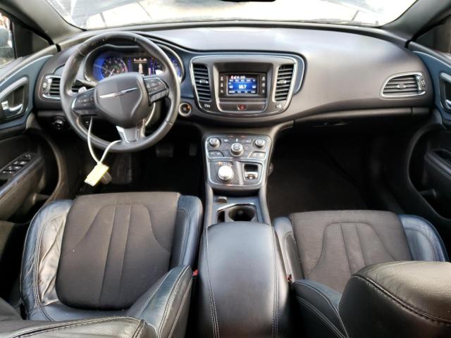 Фото 8 с аукциона – 2015 CHRYSLER 200 S с VIN 1C3CCCDG4FN610710