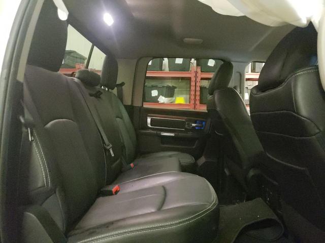 Photo 10 from auction – 2018 RAM 1500 LARAM with VIN 1C6RR7NM8JS253954