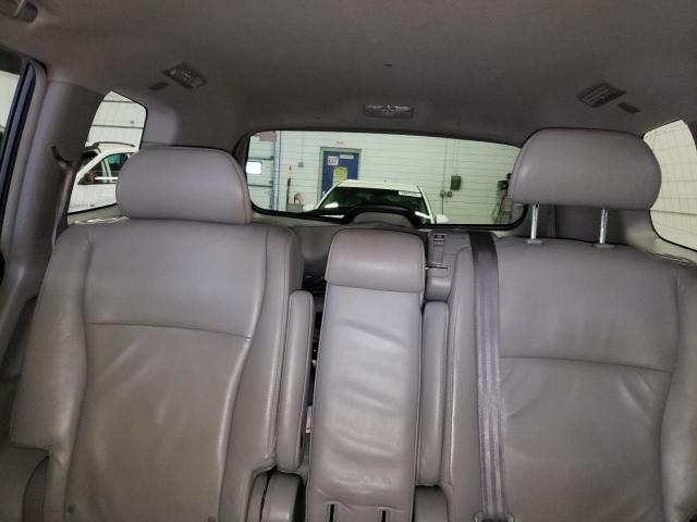 Photo 10 from auction – 2008 TOYOTA HIGHLANDER with VIN JTEES42A382056989