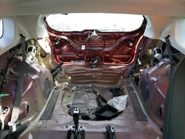 Photo 10 from auction – 2020 JEEP COMPASS TR with VIN 3C4NJDDB1LT239375