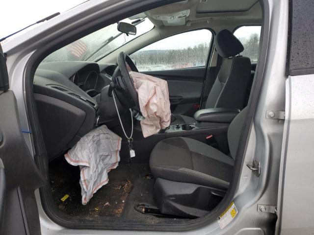 Photo 7 from auction – 2013 FORD FOCUS SE with VIN 1FADP3K27DL180035