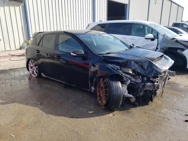 Photo 4 from auction – 2012 MAZDA SPEED 3 with VIN JM1BL1L30C1531290