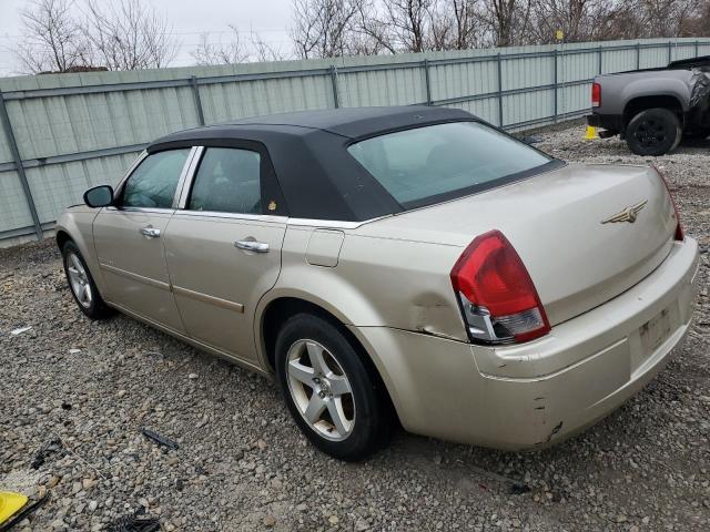Photo 2 from auction – 2007 CHRYSLER 300 with VIN 2C3LA43R37H649135