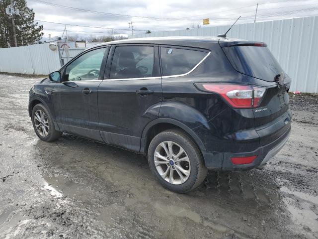 Photo 2 from auction – 2017 FORD ESCAPE SE with VIN 1FMCU9G95HUA83404