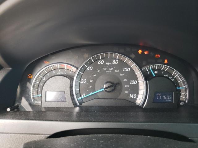 Photo 9 from auction – 2013 TOYOTA CAMRY L with VIN 4T1BF1FKXDU692073