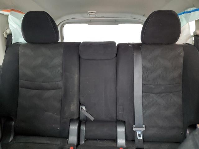 Photo 10 from auction – 2015 NISSAN ROGUE S with VIN 5N1AT2MV4FC812188