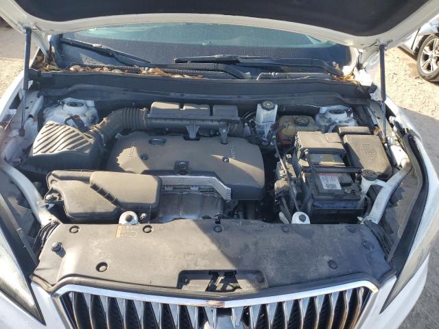 Photo 11 from auction – 2017 BUICK ENVISION E with VIN LRBFXDSA9HD012346