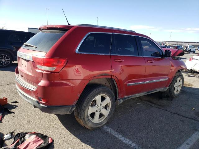 Photo 3 from auction – 2011 JEEP GRAND CHER with VIN 1J4RS4GG3BC517025