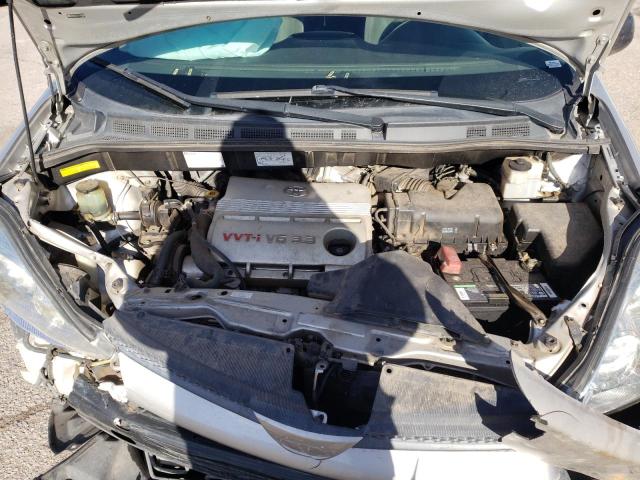 Photo 12 from auction – 2005 TOYOTA SIENNA CE with VIN 5TDZA23C35S380980