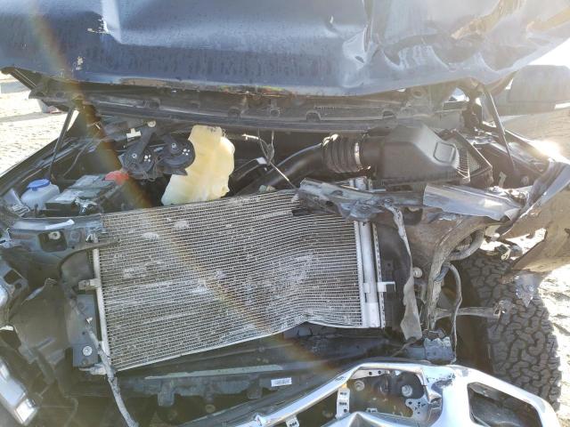 Photo 11 from auction – 2019 FORD F150 SUPER with VIN 1FTEW1E50KKF17398