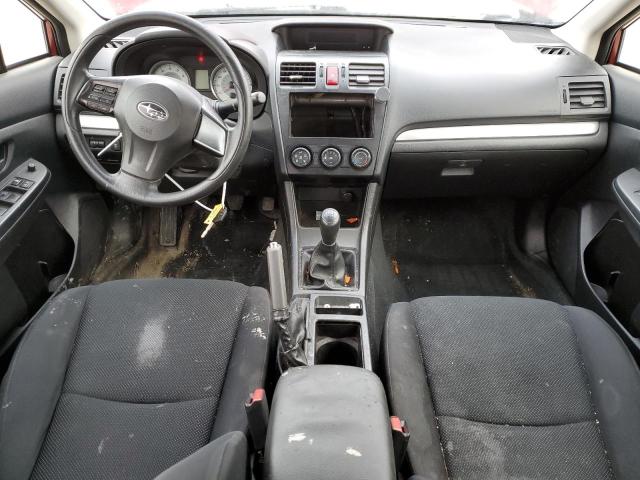 Photo 8 from auction – 2013 SUBARU IMPREZA with VIN JF1GJAA60DG024869