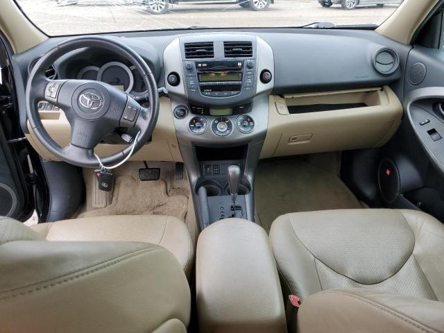 Photo 8 from auction – 2009 TOYOTA RAV4 LIMIT with VIN 2T3BK31V69W002441