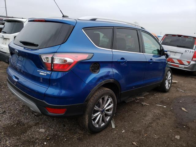 Photo 3 from auction – 2017 FORD ESCAPE TIT with VIN 1FMCU9JD5HUA16041
