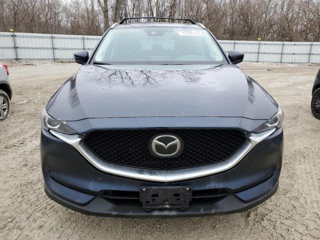 Photo 5 from auction – 2020 MAZDA CX-5 TOURI with VIN JM3KFBCM2L0734264