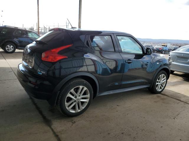 Photo 3 from auction – 2014 NISSAN JUKE S with VIN JN8AF5MV4ET361151