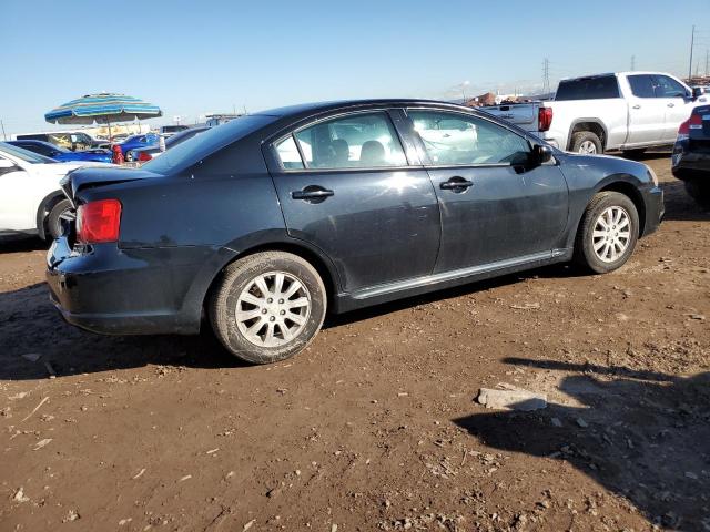 Photo 3 from auction – 2010 MITSUBISHI GALANT FE with VIN 4A32B2FF9AE013910
