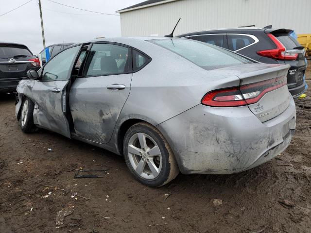 Photo 2 from auction – 2015 DODGE DART SXT with VIN 1C3CDFBB9FD172505