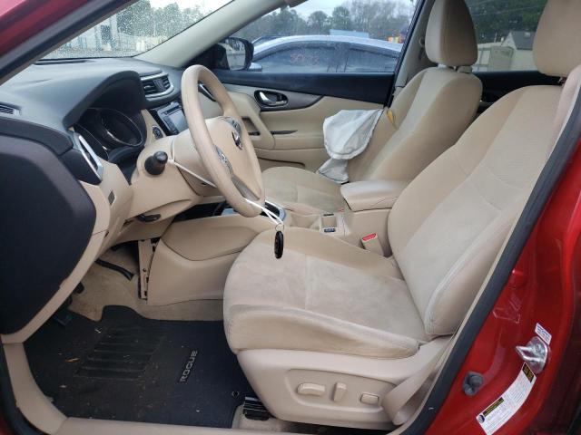 صورة رقم 7 من المزاد - 2015 NISSAN ROGUE S مع VIN KNMAT2MT0FP510280
