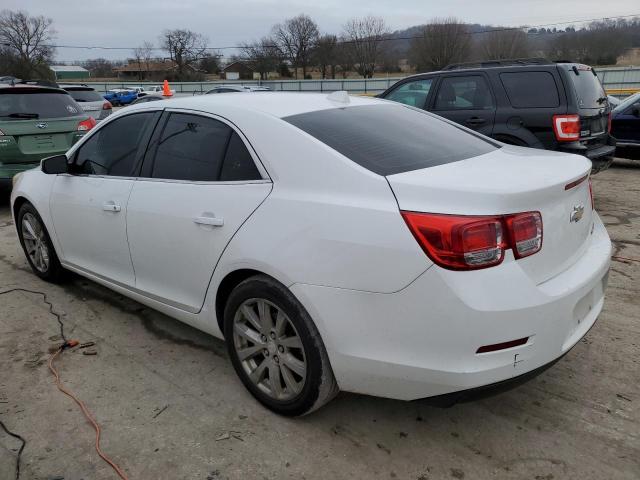 Photo 2 from auction – 2013 CHEVROLET MALIBU 2LT with VIN 1G11E5SA2DF267113