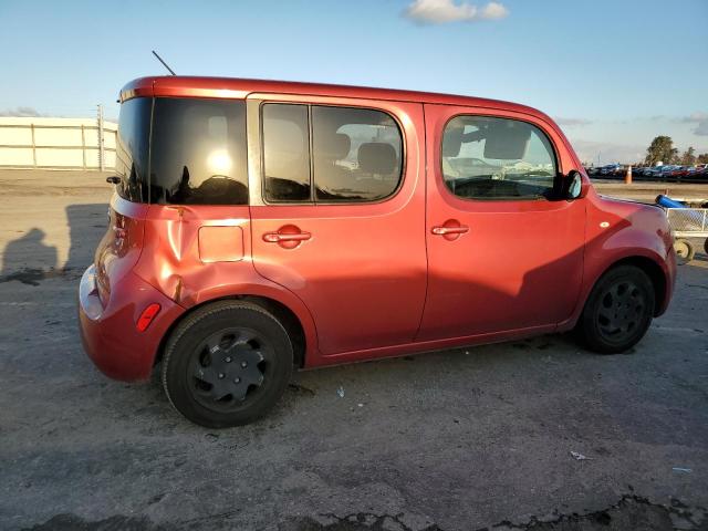 Photo 3 from auction – 2011 NISSAN CUBE BASE with VIN JN8AZ2KR2BT210557