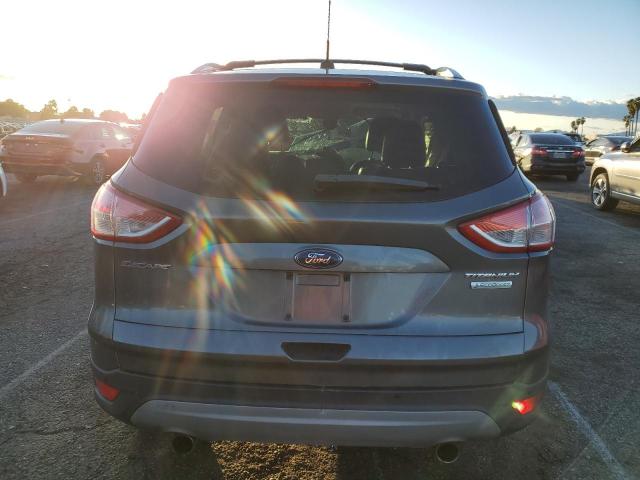 Zdjęcie 6 z aukcji – 2013 FORD ESCAPE TIT z VIN 1FMCU0J96DUB08650