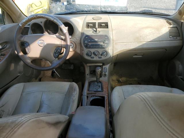 Photo 8 from auction – 2002 NISSAN ALTIMA BAS with VIN 1N4AL11D12C232083