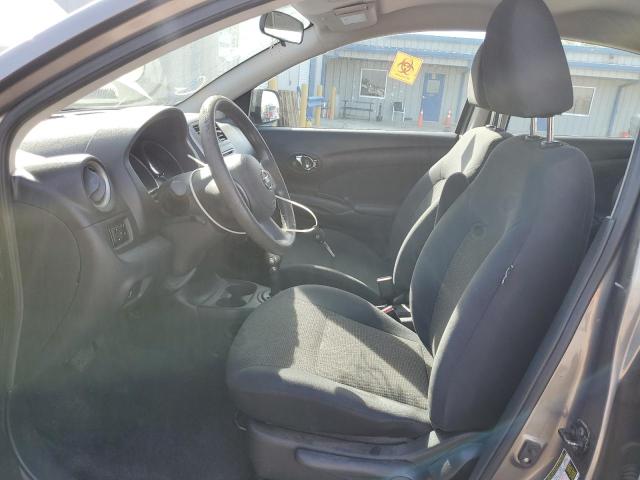 Photo 7 from auction – 2013 NISSAN VERSA S with VIN 3N1CN7AP8DL888138
