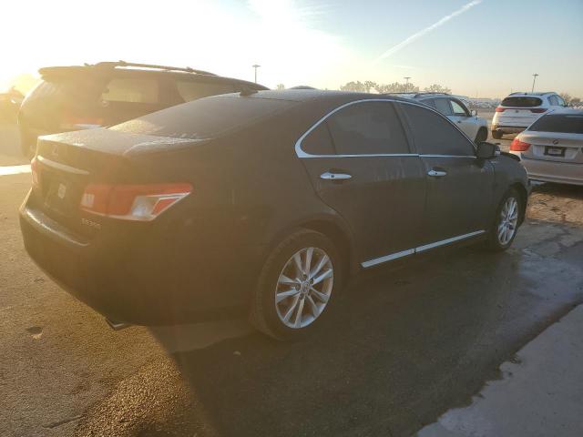 Photo 3 from auction – 2011 LEXUS ES 350 with VIN JTHBK1EG7B2415479