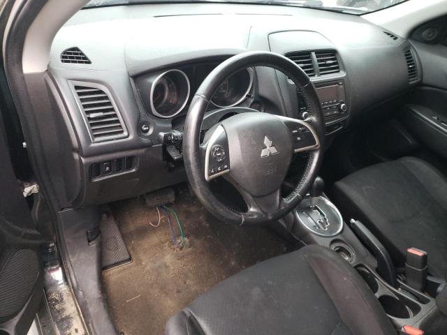 Photo 8 from auction – 2015 MITSUBISHI OUTLANDER with VIN 4A4AP3AW4FE036816