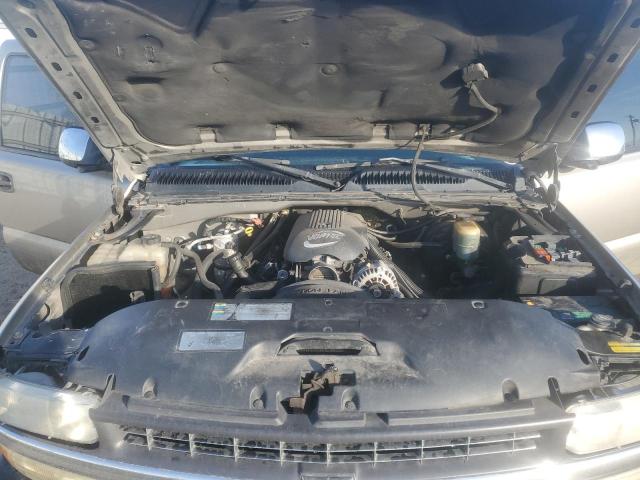 Photo 11 from auction – 2002 CHEVROLET SILVERADO with VIN 1GCEK19T52E210389