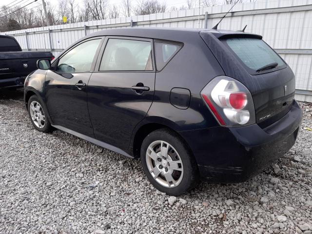 Photo 2 from auction – 2010 PONTIAC VIBE with VIN 5Y2SP6E00AZ418071