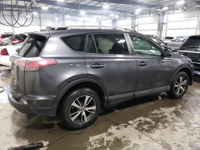 Photo 3 from auction – 2017 TOYOTA RAV4 XLE with VIN JTMRFREV3HJ710191