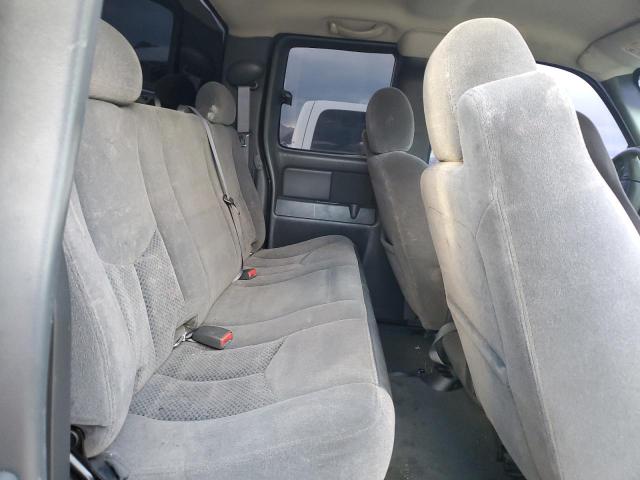 Photo 10 from auction – 2006 CHEVROLET SILVERADO with VIN 1GCHC29D36E253997