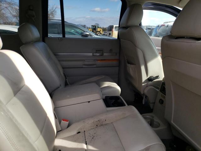 Photo 11 from auction – 2008 CHRYSLER ASPEN LIMI with VIN 1A8HW58218F145912