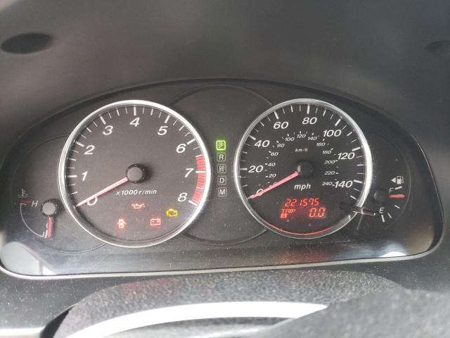 صورة رقم 9 من المزاد - 2006 MAZDA 6 I مع VIN 1YVHP80C565M05414