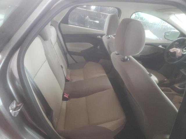 Photo 10 from auction – 2014 FORD FOCUS SE with VIN 1FADP3F21EL425410