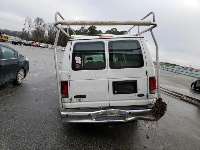 Photo 6 from auction – 2010 FORD ECONOLINE with VIN 1FTSS3EL5ADA66223