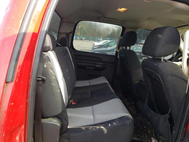 Photo 10 from auction – 2008 GMC SIERRA C15 with VIN 3GTEC13C98G103692