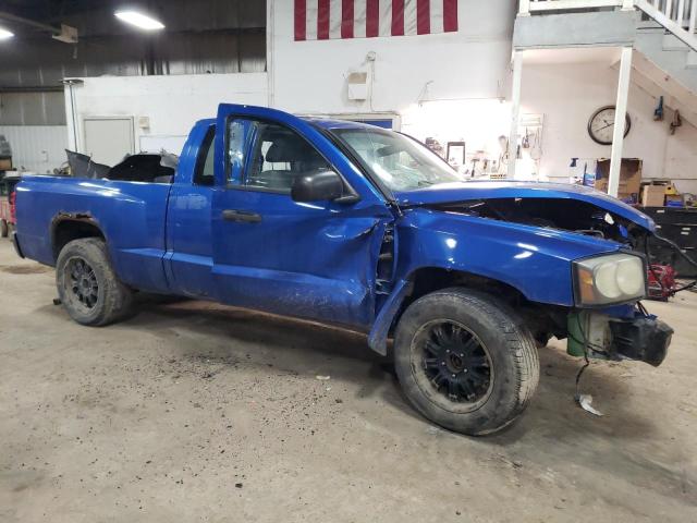 Photo 4 from auction – 2007 DODGE DAKOTA SLT with VIN 1D7HW42K37S259447