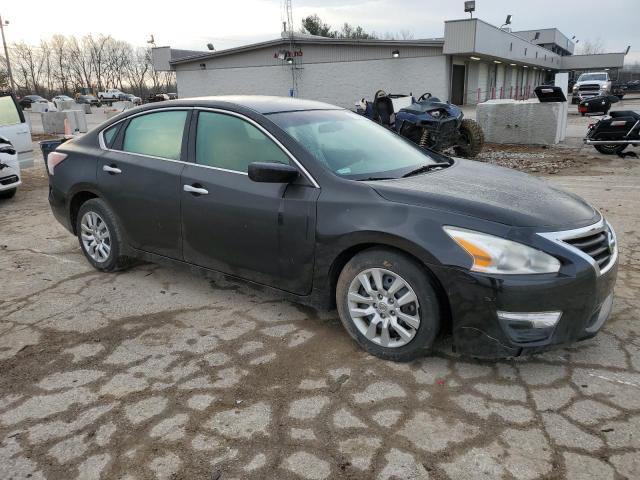 Photo 4 from auction – 2014 NISSAN ALTIMA 2.5 with VIN 1N4AL3AP0EC200736