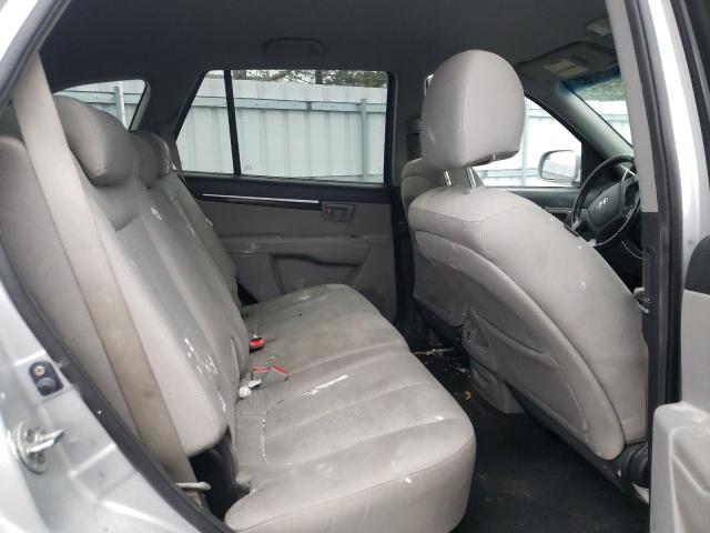 Photo 11 from auction – 2009 HYUNDAI SANTA FE G with VIN 5NMSG13E99H261335
